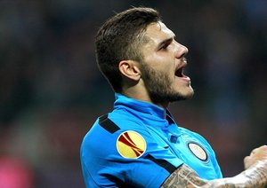 مائورو ایکاردی