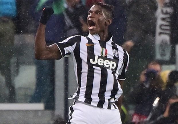 یوونتوس 3 - 2 المپیاکوس / لیگ قهرمانان