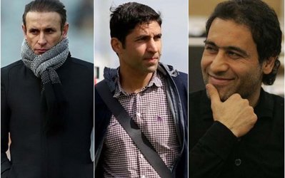 گزارش ویژه | زیدان پرسپولیس کیست؟