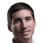 Federico Barrandeguy Martino/بوتافوگو  /برزیل / باشگاهی / مردان (807)/29