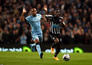 فرناندینیو