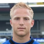 دنیس تلِجِنکَمپ/امن /هلند / باشگاهی / مردان (1088)/38