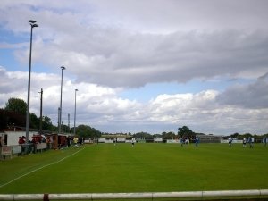Waterside Stadium
