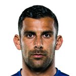 Jamie Young/بریزبن رور /استرالیا / باشگاهی / مردان (1681)/40