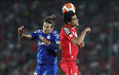 سوژه هفته | آفت پرسپولیس و استقلال چیست؟