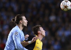 ماريو ماندزوکیچ