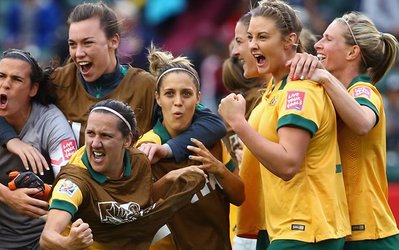 جام جهانی بانوان 2015 | ژاپن تیم اولِ گروه C شد / حذف سوئد و صعود استرالیا در گروه D