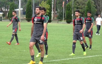 زمان تمرین تیم ملی اعلام شد/ آزمون مشکلی برای تمرین ندارد