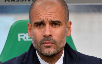 گواردیولا: پیروزی مهمی را به دست آوردیم