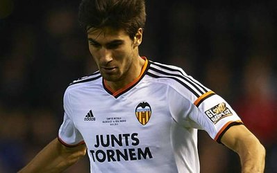 چلسی در زمستان به دنبال گایا