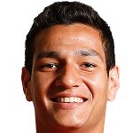 پائولو مارکوس ماسکیتو لوپز/سویا /اسپانیا / باشگاهی / مردان (274)/30