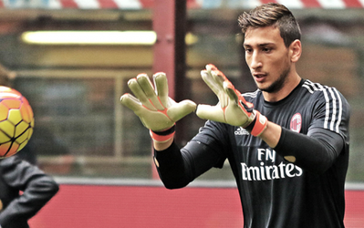 جیانلوئیجی دوناروما: مبلغ 170 میلیون یورو من را وسوسه نمی کند