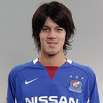 آریا جسورو هاسه‌گاوا/ناگویا گرامپوس /ژاپن / باشگاهی / مردان (515)/37