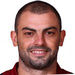 لِئاندِرو مونترا دا سيلوا/توكيو وردی /ژاپن / باشگاهی / مردان (520)/40