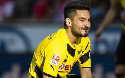 گوندوغان با بایرن به توافق نرسید