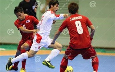 حریفان تدارکاتی تیم ملی فوتسال پیش از جام ملت‌ها مشخص شدند