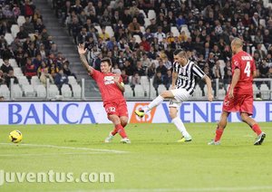 میلان 1- 1 لاتزیو / هفته ی دهم