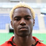 جورجيس کنستانت مانجيك/اسپارتا پراگ /جمهوری چک / باشگاهی / مردان (262)/37