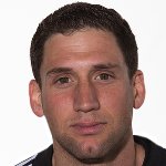 اَندی گُروئِنِبائوم/اس جی ارت کوایکز /آمریکا / باشگاهی / مردان (486)/43