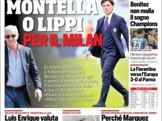 کوریه‌ره دلو اسپورت