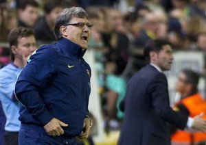 تاتا مارتینو