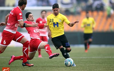 گزارش ویژه | هشت نکته از هفته پانزدهم لیگ برتر