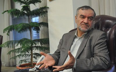 رضایی: لابی نکردم به استقلال بیایم/به دوستان آبی پاسخ منفی دادم