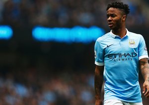 رحيم استرلینگ