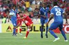 اتفاقی عجیب؛ الهلال صدرنشین است نه پرسپولیس!