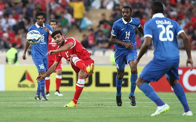اتفاقی عجیب؛ الهلال صدرنشین است نه پرسپولیس!