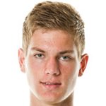 روبین هِلِر/روت_وایس اِسِن /آلمان / باشگاهی / مردان (4633)/31