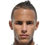 مهدی زفان/رن /فرانسه / باشگاهی / مردان (207)/33