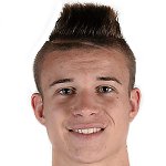 Kilian Pagliuca/کارل زایس ینا /آلمان / باشگاهی / مردان (3853)/29