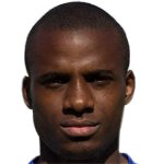 Cyril Mandouki/پاریس / / باشگاهی / مردان (6263)/34