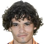 خوزه رودولفو پیرس ریبیرو/سامپدوریا /ایتالیا / باشگاهی / مردان (7)/33