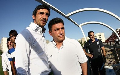 جدال نکونام و قلعه‌نویی در راند آخر / رای دادگاه تا ۱۰ روز دیگر مشخص می‌شود