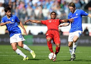 دوگلاس کوستا