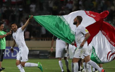 ایران بالاخره قهرمان جام ملت های آسیا خواهد شد؟