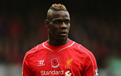 بالوتلی آماج 4 هزار پیام نژادپرستانه در شبکه های اجتماعی قرار دارد