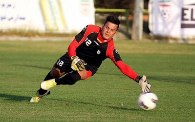 خطیبی، حامد لک را به پادگان فرستاد! / لک جایی در تراکتور ندارد!