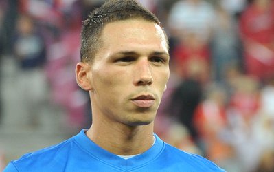 نقل و انتقالات | خوزه هولباس به رم پیوست