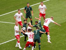 جام بیست‌و‌یکم | تحلیل و بررسی بازی دانمارک-استرالیا