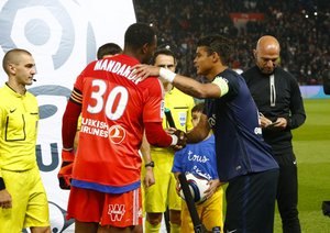 تیاگو سیلوا