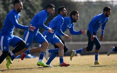 پر وینگرترین استقلال تاریخ / نگاهی به آبی‌پوشان تحت هدایت شفر در نیم‌فصل دوم