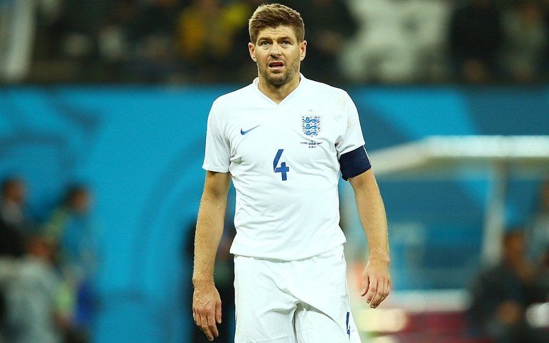 Steven Gerrard (Uruguay - England) (2014 FIFA World Cup).jpg