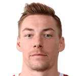 مَگنار اودِگارد/سارپسبورگ 08 / / باشگاهی / مردان (6473)/32