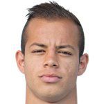 Felipe Dorta/آتلتیکو پاراننزه /برزیل / باشگاهی / مردان (800)/29