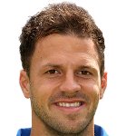 Denis Berger/کیکِرز آفِنباخ /آلمان / باشگاهی / مردان (4624)/42