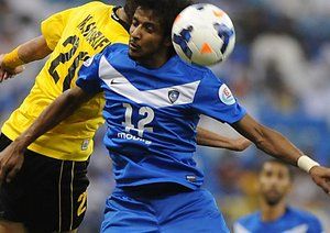 مهدی شریفی|تلاش های مهدی شریفی در مقابل یاسر الشهرانی