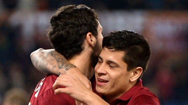 رم 2 - 0 چزنا / سری آ